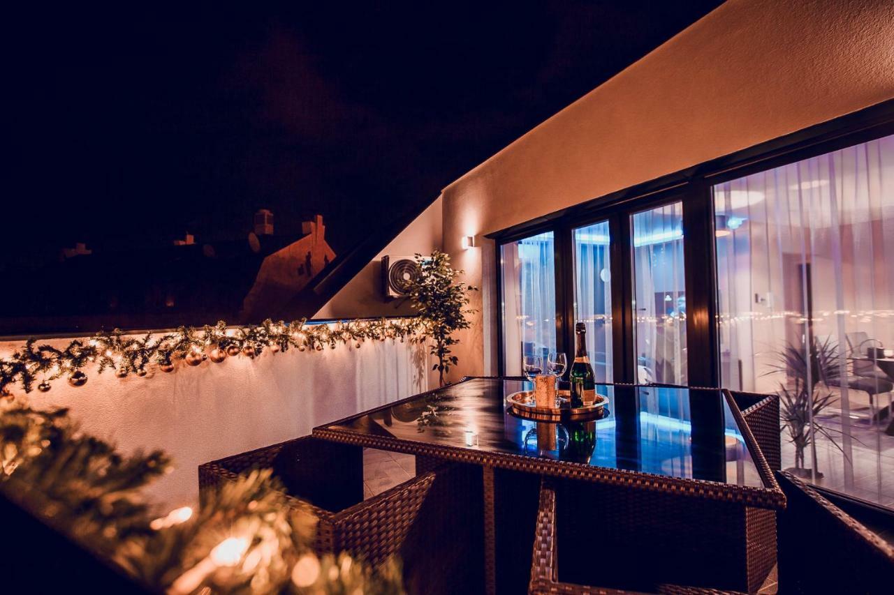 Appartement Sunlight Gold Penthouse - Exclusive *
