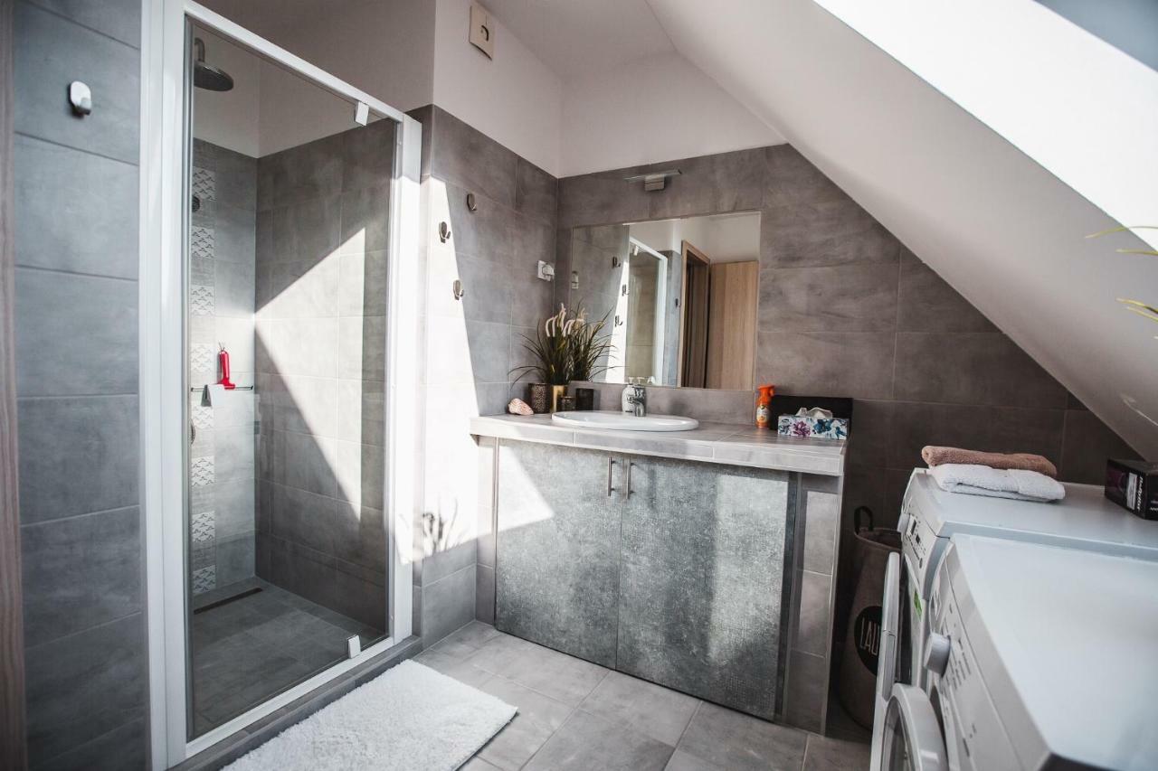 Sunlight Gold Penthouse - Exclusive Appartement