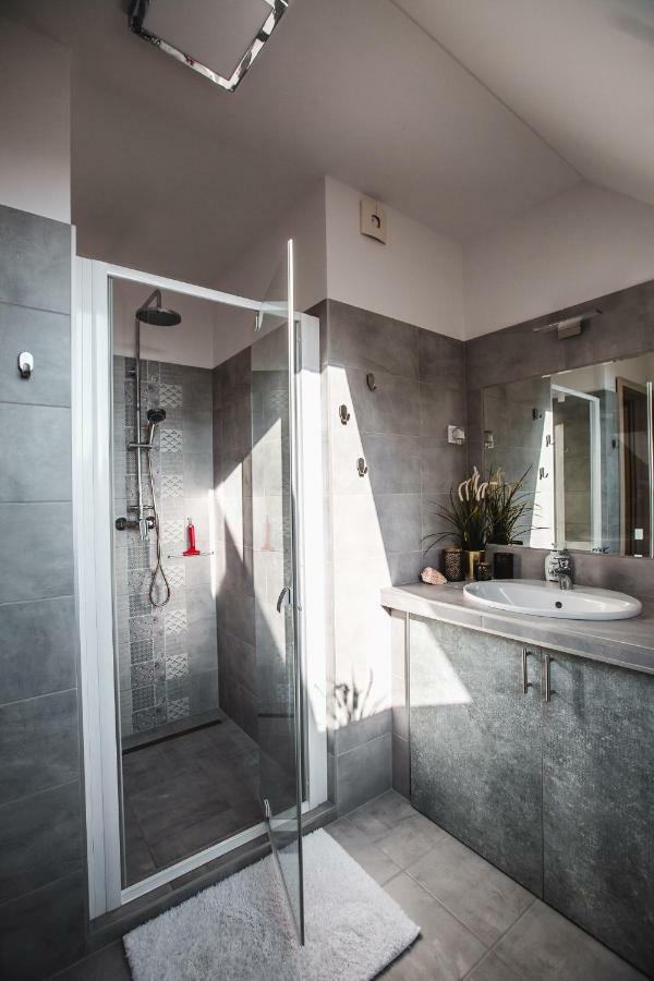 Sunlight Gold Penthouse - Exclusive * Szeged