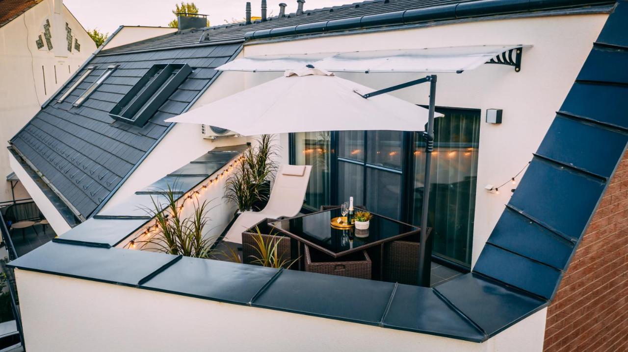 Sunlight Gold Penthouse - Exclusive