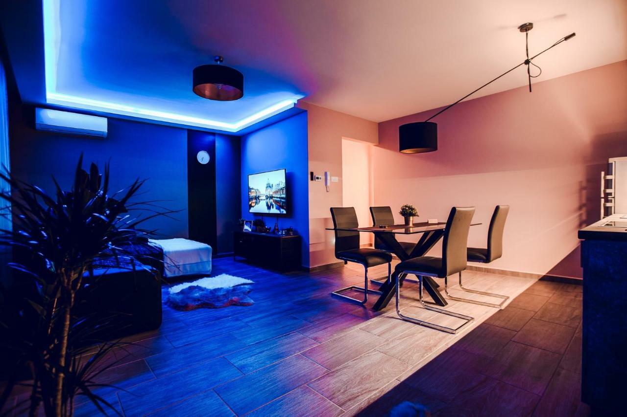Sunlight Gold Penthouse - Exclusive Apartment *