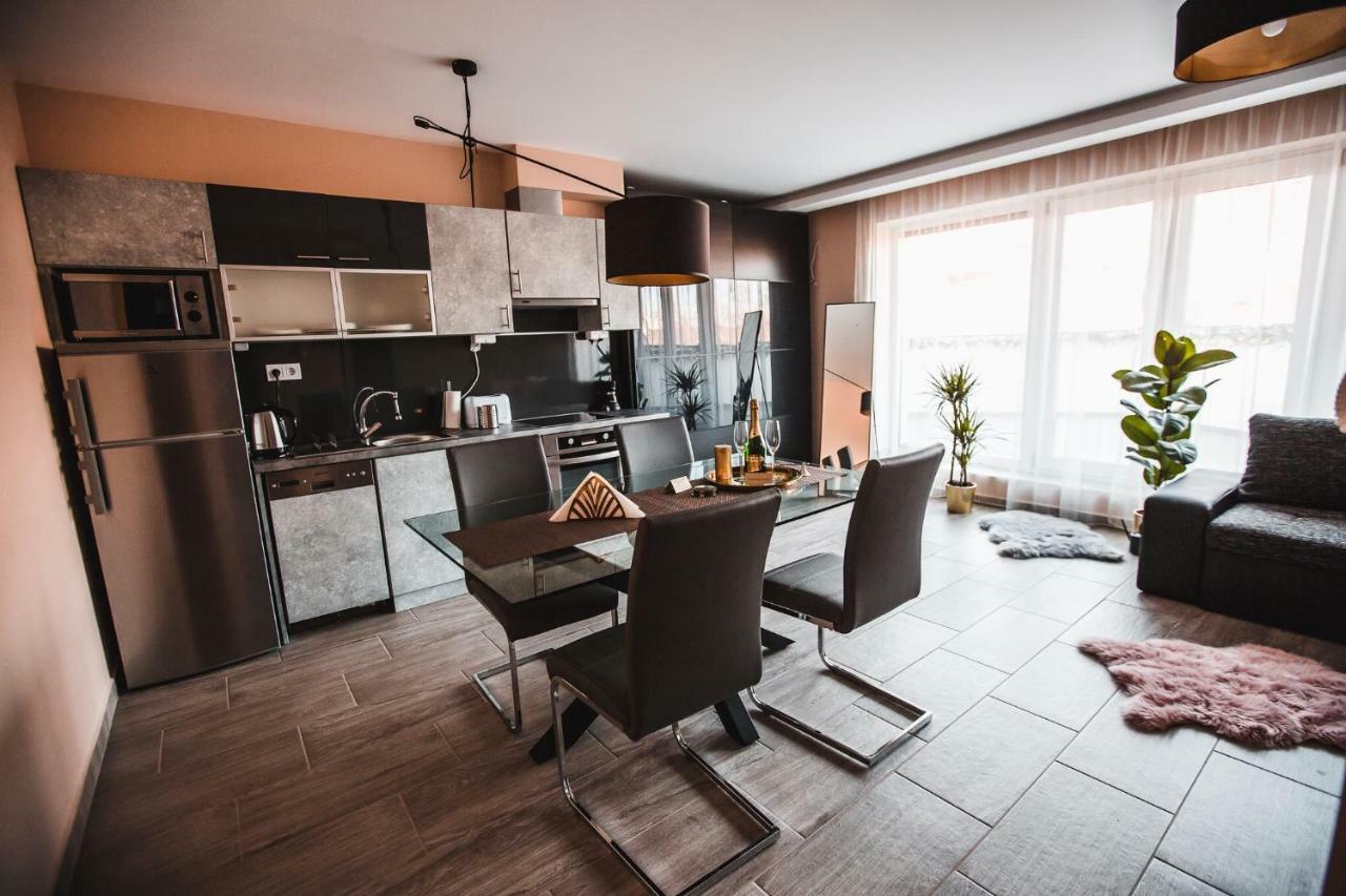Sunlight Gold Penthouse - Exclusive *