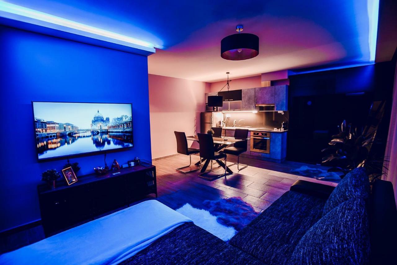 Sunlight Gold Penthouse - Exclusive