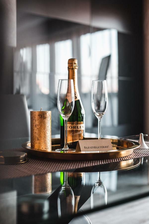 Apartment Sunlight Gold Penthouse - Exclusive *