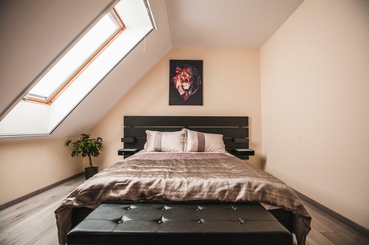Apartment Sunlight Gold Penthouse - Exclusive