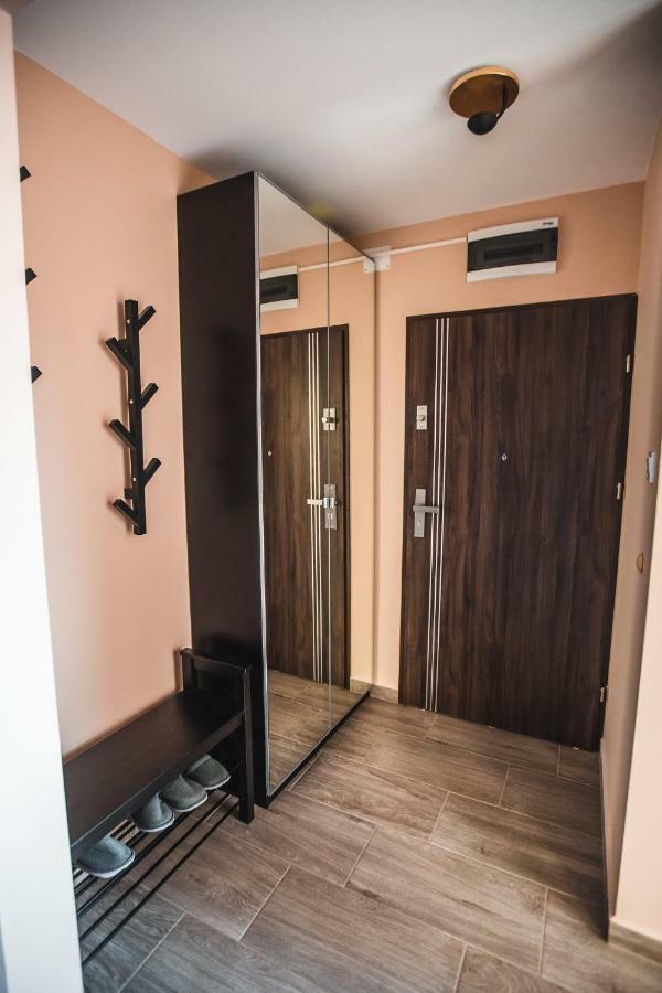 Apartment Sunlight Gold Penthouse - Exclusive Szeged